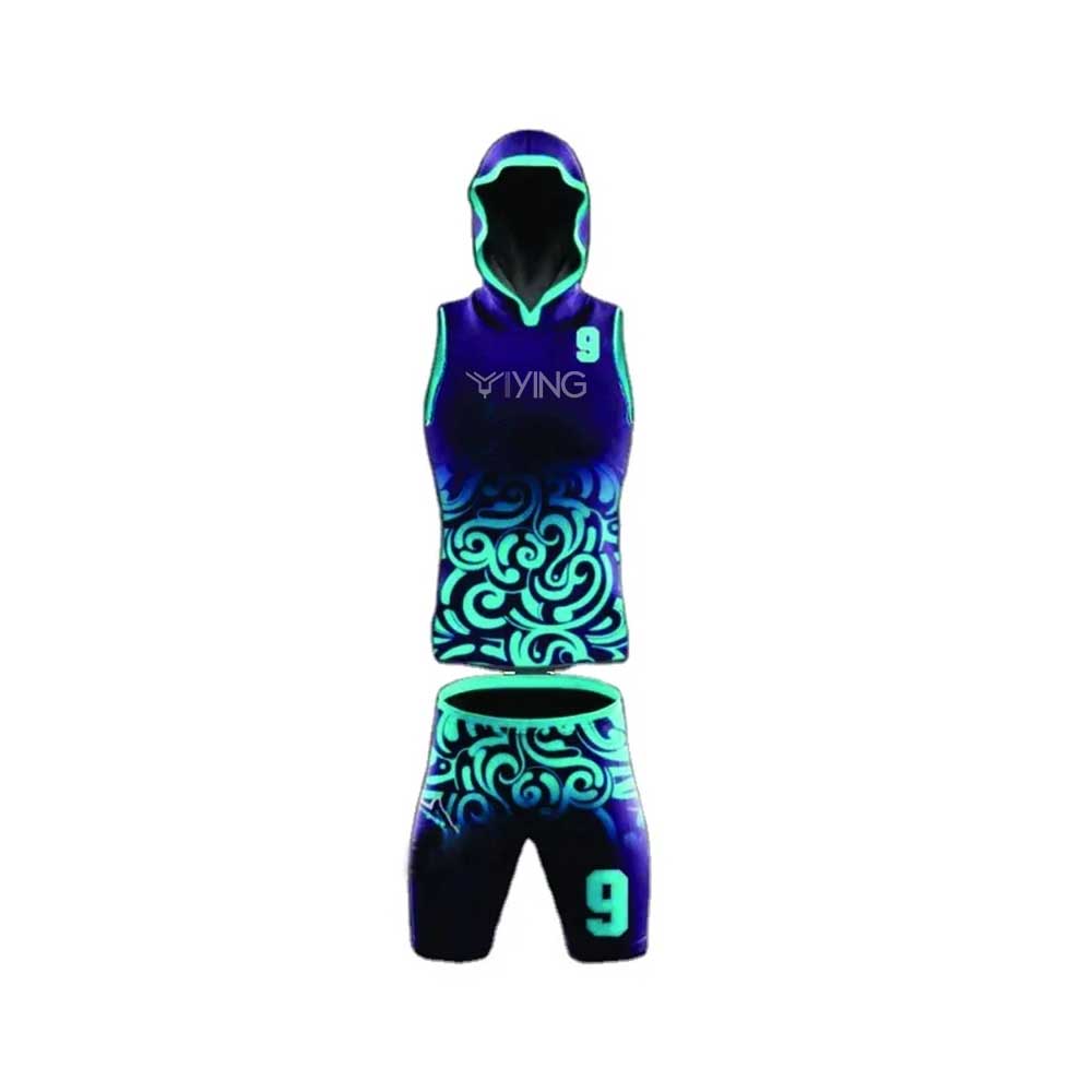 7v7 uniform